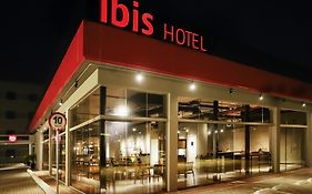 Ibis Cuiaba Shopping